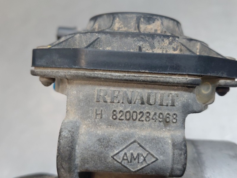 Recambio de caja mariposa para renault twingo ii (cn0_) 1.2 16v (cn04, cn0a, cn0b) referencia OEM IAM   