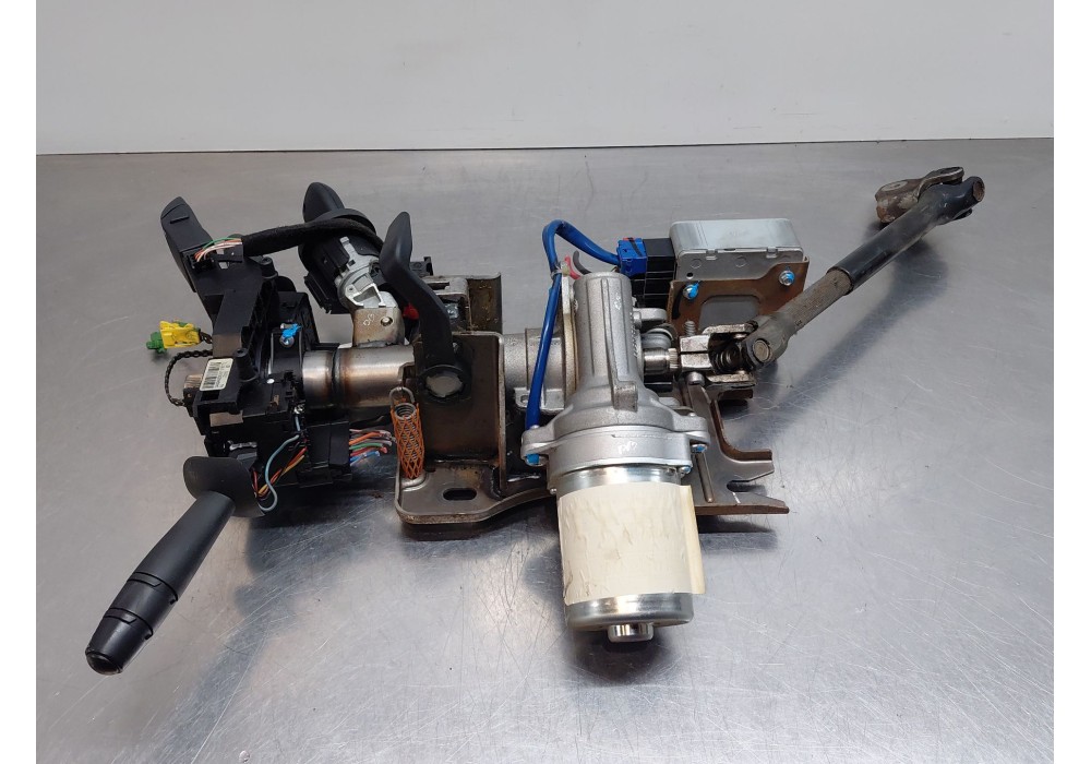 Recambio de columna direccion para renault twingo ii (cn0_) 1.2 16v (cn04, cn0a, cn0b) referencia OEM IAM   