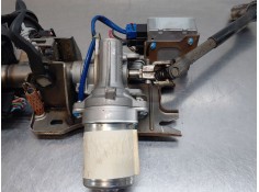 Recambio de columna direccion para renault twingo ii (cn0_) 1.2 16v (cn04, cn0a, cn0b) referencia OEM IAM    2