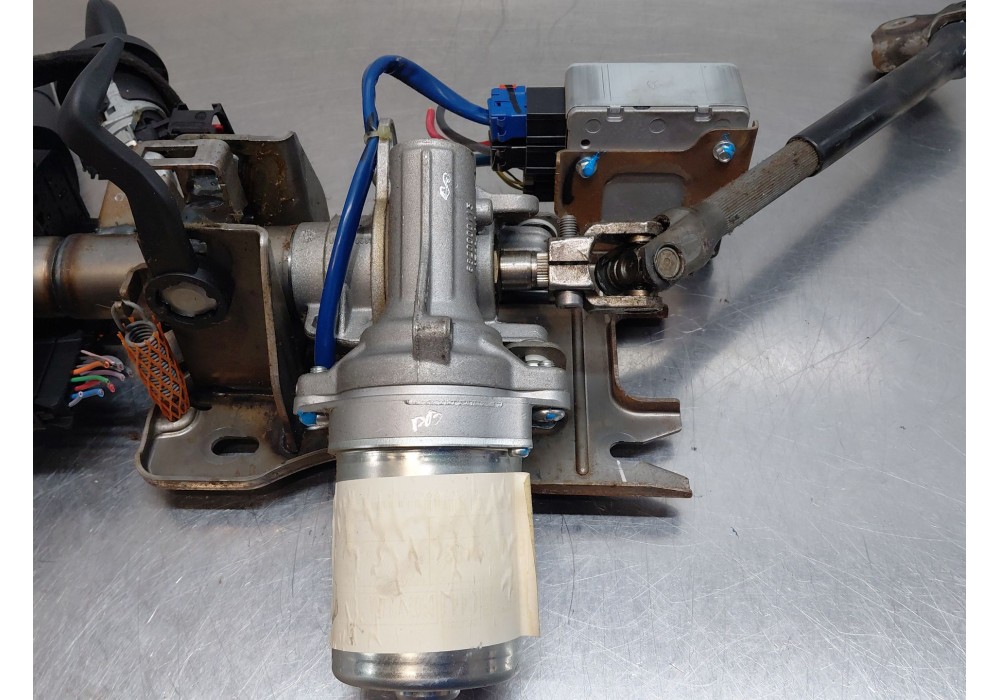 Recambio de columna direccion para renault twingo ii (cn0_) 1.2 16v (cn04, cn0a, cn0b) referencia OEM IAM   