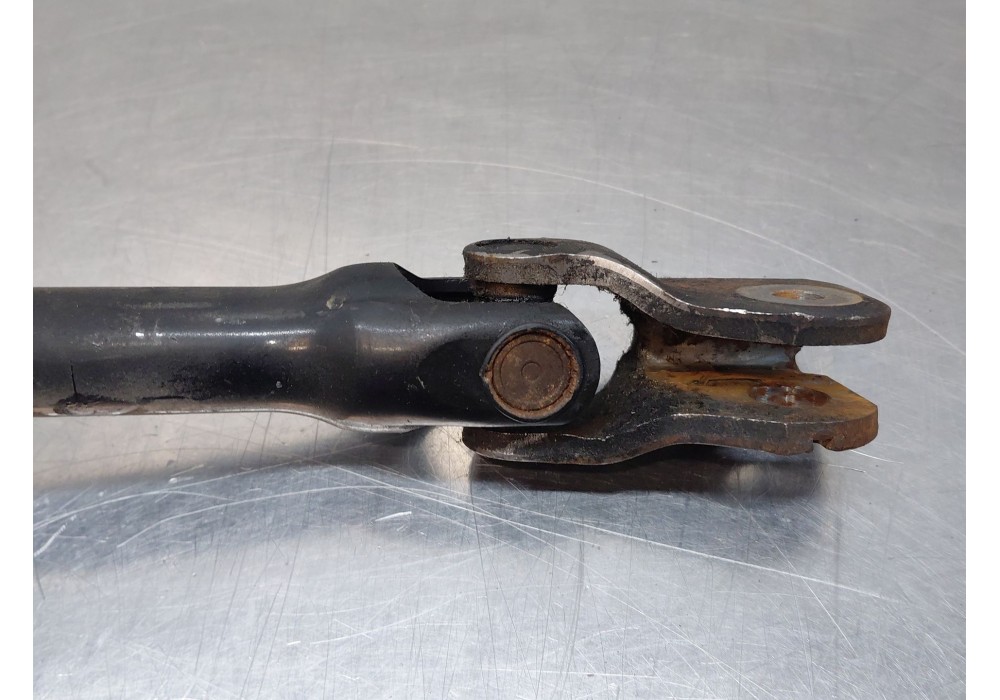Recambio de columna direccion para renault twingo ii (cn0_) 1.2 16v (cn04, cn0a, cn0b) referencia OEM IAM   