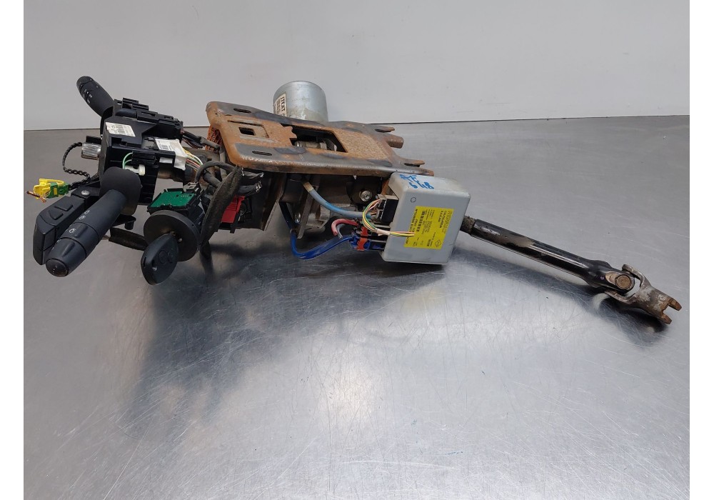 Recambio de columna direccion para renault twingo ii (cn0_) 1.2 16v (cn04, cn0a, cn0b) referencia OEM IAM   