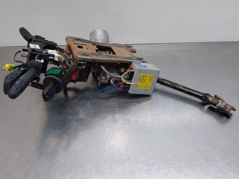 Recambio de columna direccion para renault twingo ii (cn0_) 1.2 16v (cn04, cn0a, cn0b) referencia OEM IAM   
