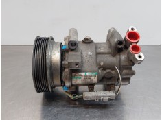 Recambio de compresor aire acondicionado para renault twingo ii (cn0_) 1.2 16v (cn04, cn0a, cn0b) referencia OEM IAM   