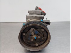 Recambio de compresor aire acondicionado para renault twingo ii (cn0_) 1.2 16v (cn04, cn0a, cn0b) referencia OEM IAM    2