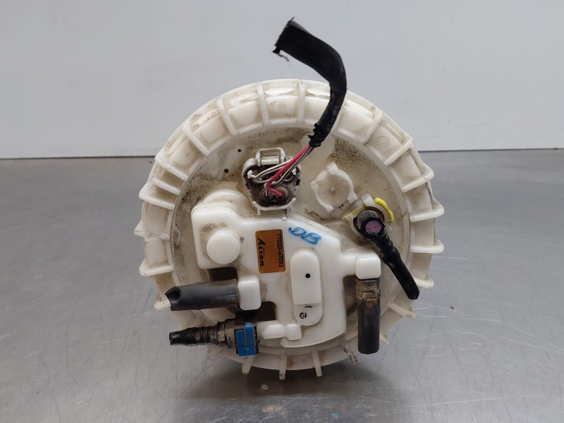 Recambio de aforador para lexus ct (zwa10_) 200h (zwa10_) referencia OEM IAM 7702047090  