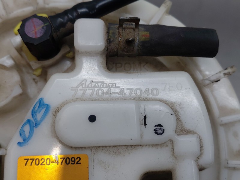 Recambio de aforador para lexus ct (zwa10_) 200h (zwa10_) referencia OEM IAM 7702047090  