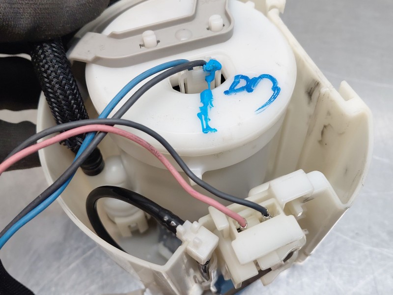 Recambio de aforador para lexus ct (zwa10_) 200h (zwa10_) referencia OEM IAM 7702047090  