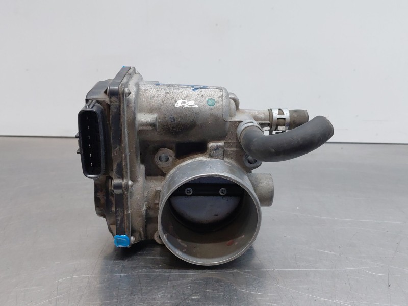 Recambio de caja mariposa para lexus ct (zwa10_) 200h (zwa10_) referencia OEM IAM 2203037060  