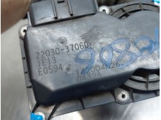 Recambio de caja mariposa para lexus ct (zwa10_) 200h (zwa10_) referencia OEM IAM 2203037060   2