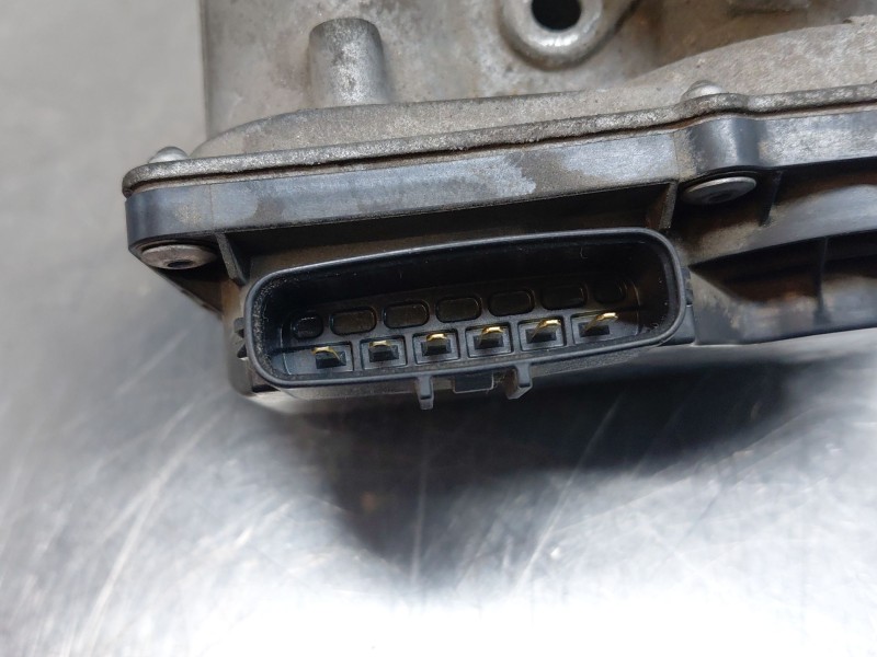 Recambio de caja mariposa para lexus ct (zwa10_) 200h (zwa10_) referencia OEM IAM 2203037060  