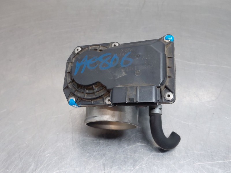 Recambio de caja mariposa para lexus ct (zwa10_) 200h (zwa10_) referencia OEM IAM 2203037060  