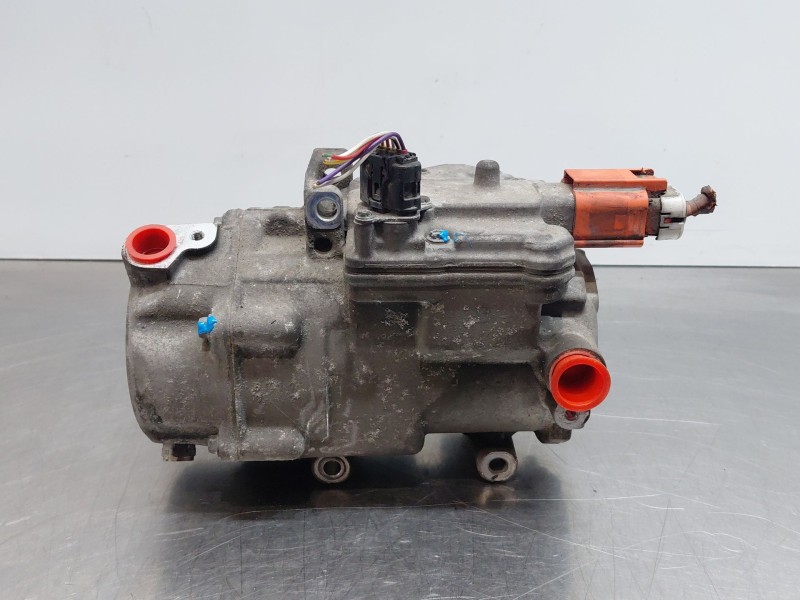 Recambio de compresor aire acondicionado para lexus ct (zwa10_) 200h (zwa10_) referencia OEM IAM 8837076020  