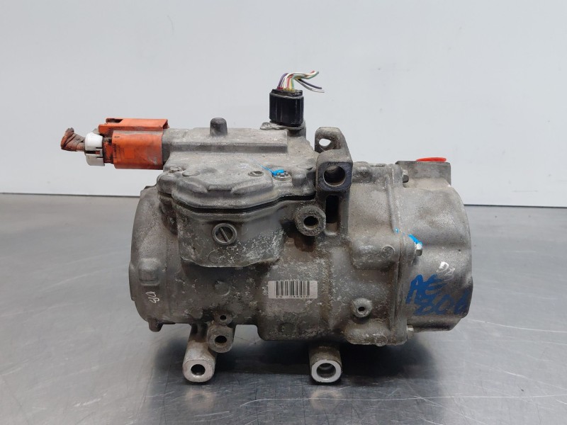 Recambio de compresor aire acondicionado para lexus ct (zwa10_) 200h (zwa10_) referencia OEM IAM 8837076020  