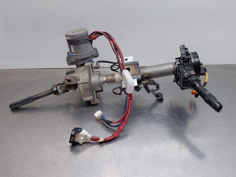 Recambio de columna direccion para lexus ct (zwa10_) 200h (zwa10_) referencia OEM IAM 4525076050 4525076020 