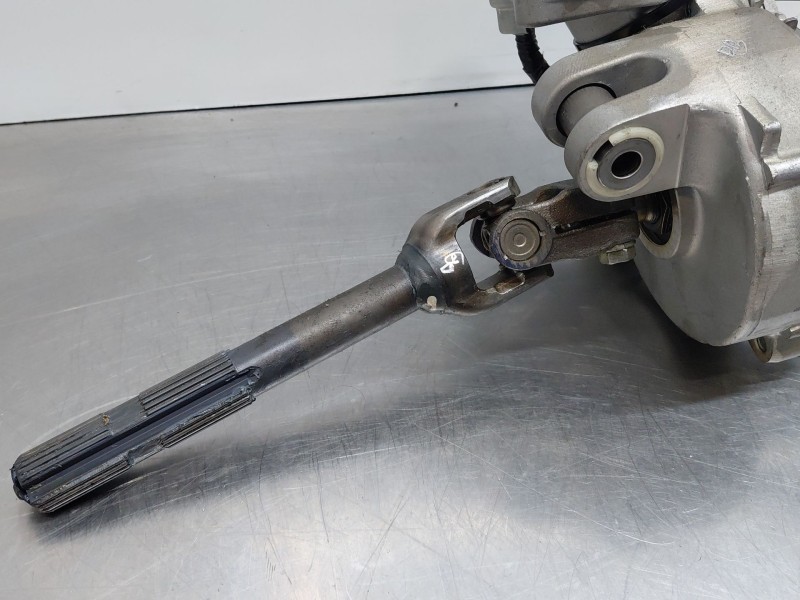 Recambio de columna direccion para lexus ct (zwa10_) 200h (zwa10_) referencia OEM IAM 4525076050 4525076020 