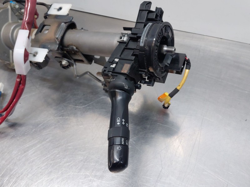 Recambio de columna direccion para lexus ct (zwa10_) 200h (zwa10_) referencia OEM IAM 4525076050 4525076020 