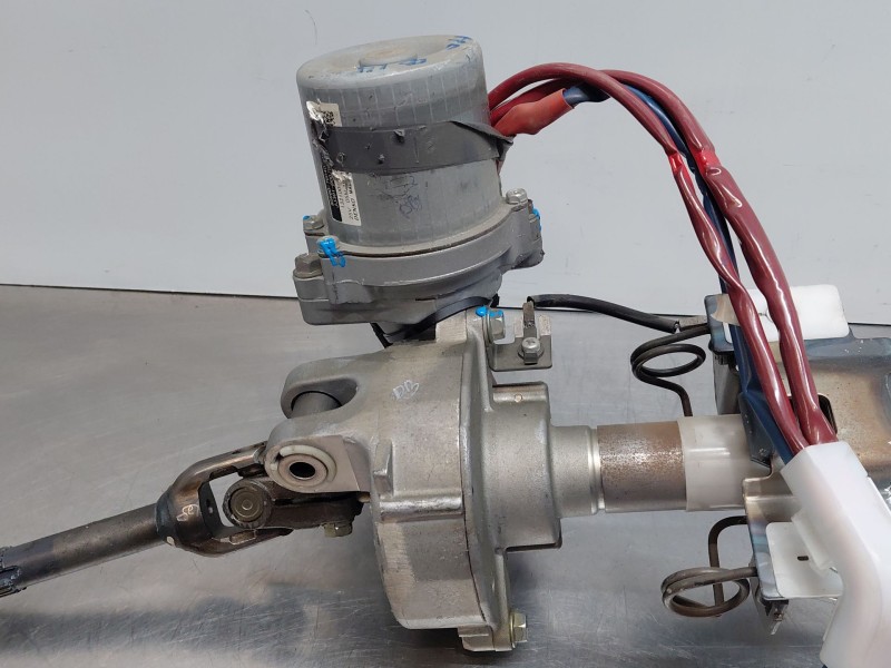 Recambio de columna direccion para lexus ct (zwa10_) 200h (zwa10_) referencia OEM IAM 4525076050 4525076020 
