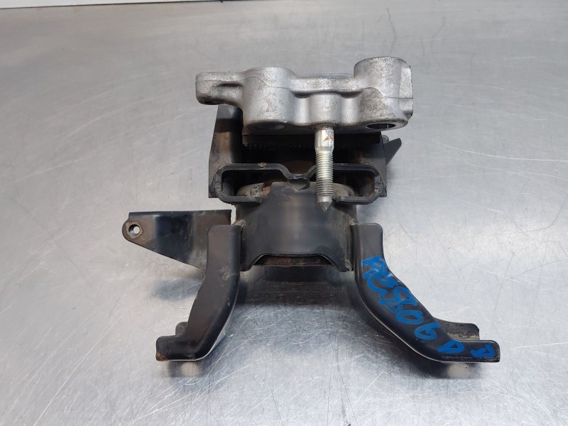 Recambio de soporte motor derecho para lexus ct (zwa10_) 200h (zwa10_) referencia OEM IAM 1230537160  