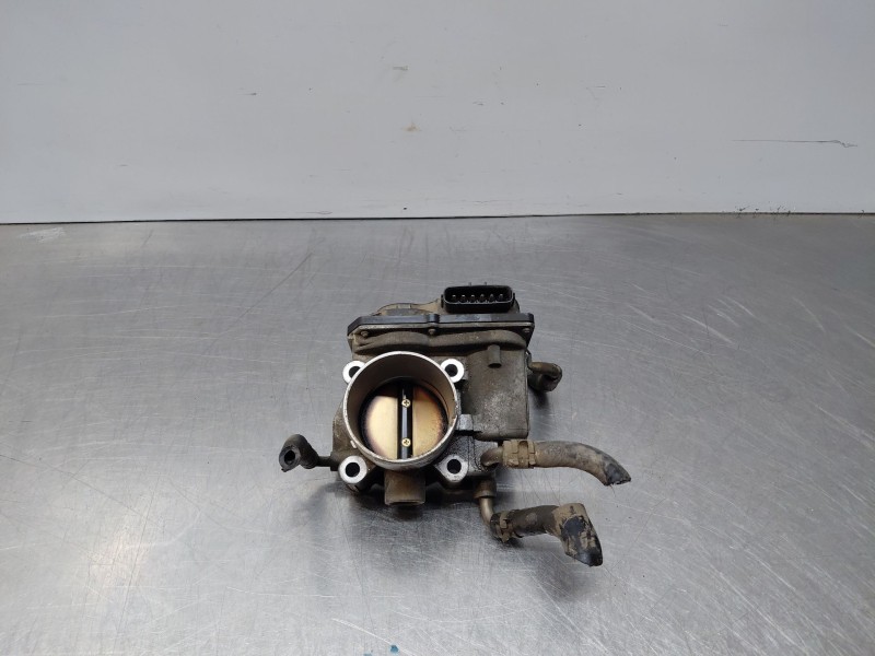 Recambio de caja mariposa para toyota rav 4 ii (_a2_) 2.0 4wd (aca21, aca20) referencia OEM IAM 2203028060  