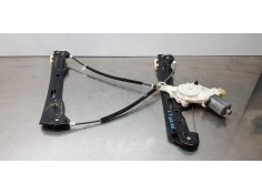 Recambio de elevalunas delantero izquierdo para bmw serie 1 berlina (e81/e87) 123d referencia OEM IAM 0130822226  