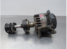 Recambio de alternador para ford focus i (daw, dbw) 1.8 turbo di / tddi referencia OEM IAM 1201206  