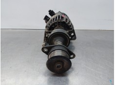 Recambio de alternador para ford focus i (daw, dbw) 1.8 turbo di / tddi referencia OEM IAM 1201206   2