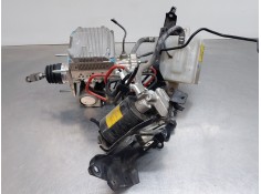 Recambio de servofreno para lexus ct (zwa10_) 200h (zwa10_) referencia OEM IAM 4705076040 4707012020 