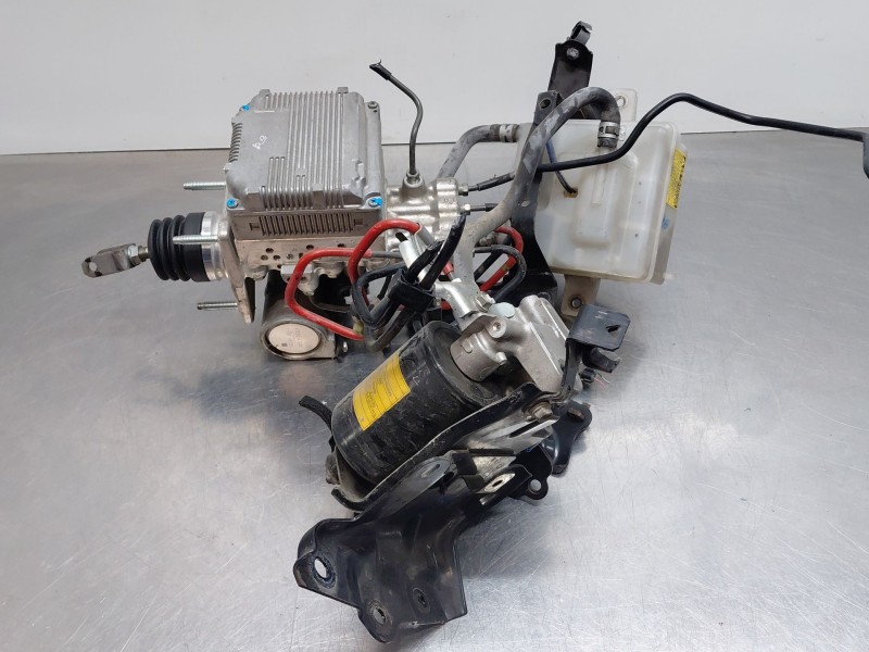 Recambio de servofreno para lexus ct (zwa10_) 200h (zwa10_) referencia OEM IAM 4705076040 4707012020 