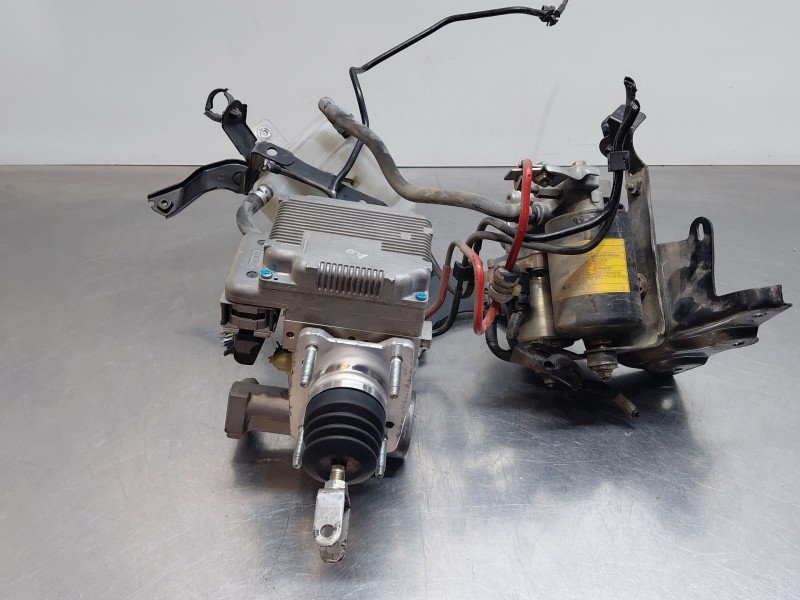 Recambio de servofreno para lexus ct (zwa10_) 200h (zwa10_) referencia OEM IAM 4705076040 4707012020 