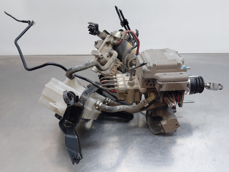 Recambio de servofreno para lexus ct (zwa10_) 200h (zwa10_) referencia OEM IAM 4705076040 4707012020 