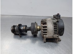 Recambio de alternador para ford focus i (daw, dbw) 1.8 tdci referencia OEM IAM 1450641  