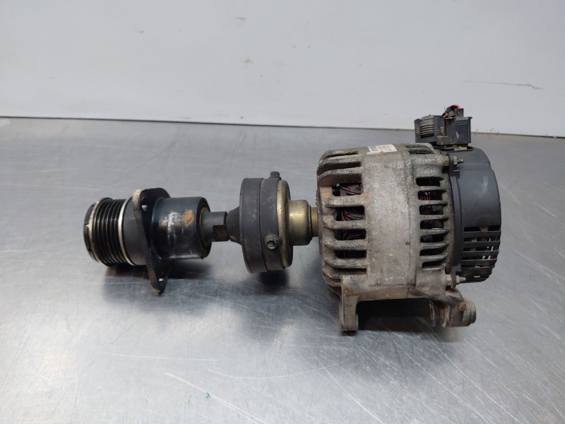 Recambio de alternador para ford focus i (daw, dbw) 1.8 tdci referencia OEM IAM 1450641  
