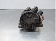 Recambio de alternador para ford focus i (daw, dbw) 1.8 tdci referencia OEM IAM 1450641   2