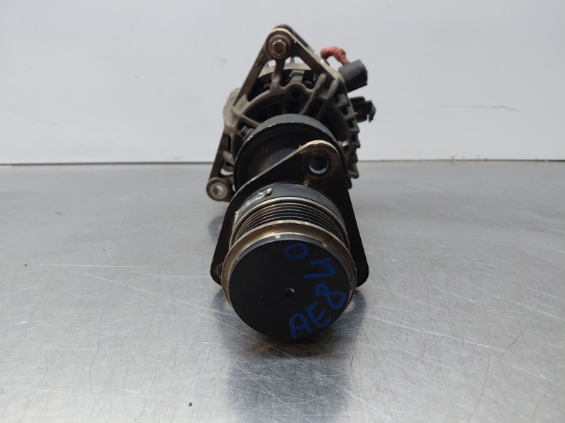 Recambio de alternador para ford focus i (daw, dbw) 1.8 tdci referencia OEM IAM 1450641  