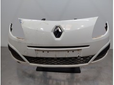 Recambio de paragolpes delantero para renault twingo ii (cn0_) 1.2 16v (cn04, cn0a, cn0b) referencia OEM IAM   