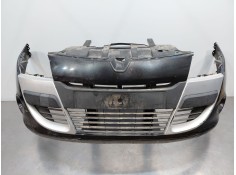 Recambio de paragolpes delantero para renault megane ii (bm0/1_, cm0/1_) 1.5 dci (bm16, cm16) referencia OEM IAM 620220036R  