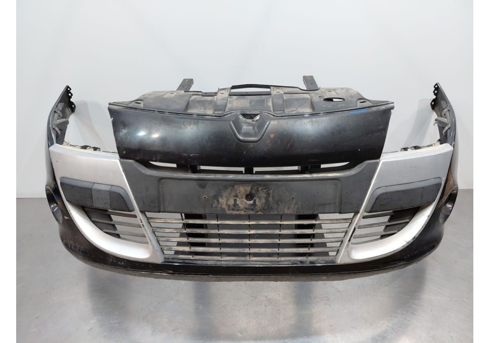 Recambio de paragolpes delantero para renault megane ii (bm0/1_, cm0/1_) 1.5 dci (bm16, cm16) referencia OEM IAM 620220036R  