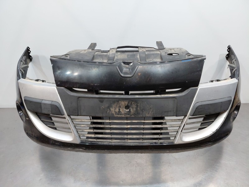 Recambio de paragolpes delantero para renault megane ii (bm0/1_, cm0/1_) 1.5 dci (bm16, cm16) referencia OEM IAM 620220036R  