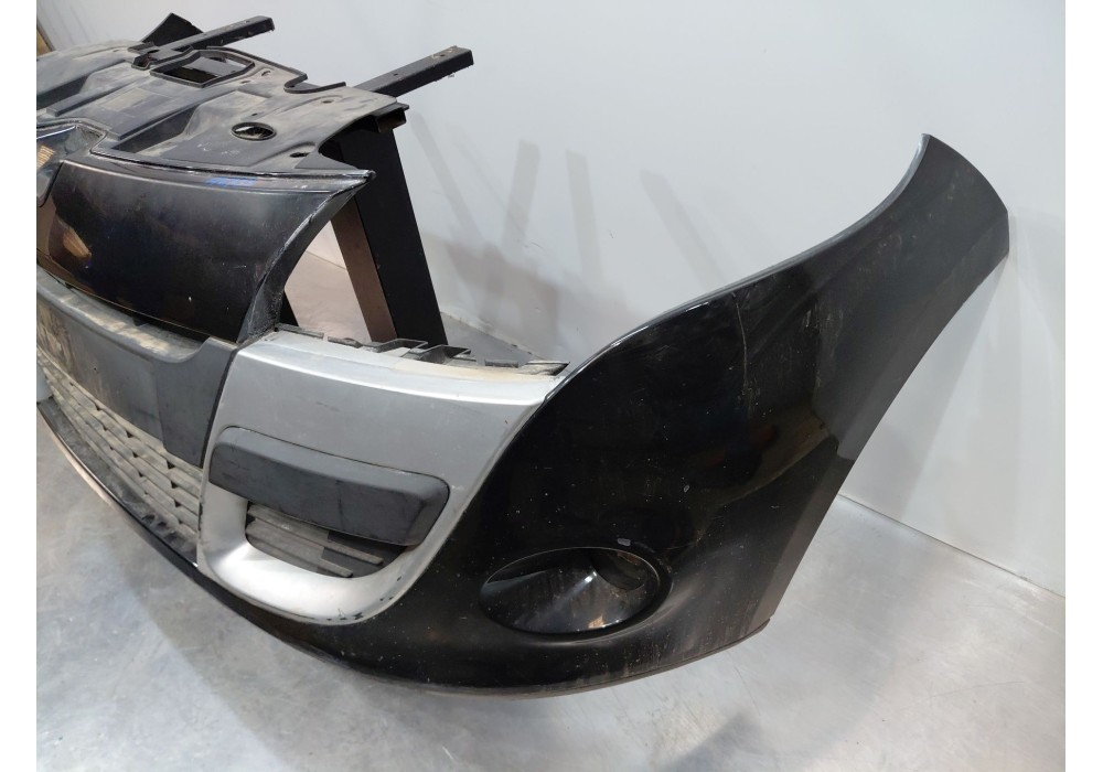 Recambio de paragolpes delantero para renault megane ii (bm0/1_, cm0/1_) 1.5 dci (bm16, cm16) referencia OEM IAM 620220036R  