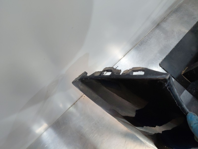 Recambio de paragolpes delantero para renault megane ii (bm0/1_, cm0/1_) 1.5 dci (bm16, cm16) referencia OEM IAM 620220036R  