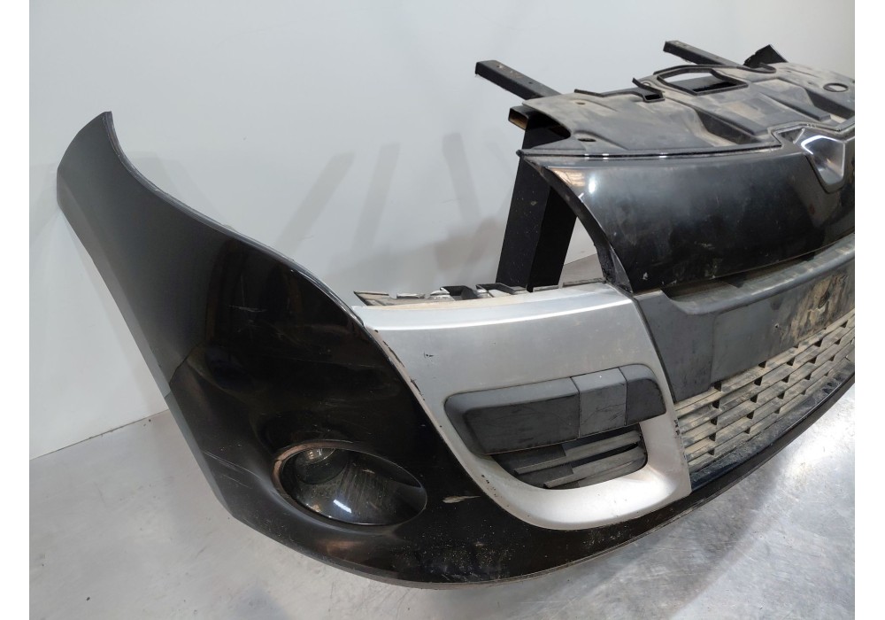 Recambio de paragolpes delantero para renault megane ii (bm0/1_, cm0/1_) 1.5 dci (bm16, cm16) referencia OEM IAM 620220036R  