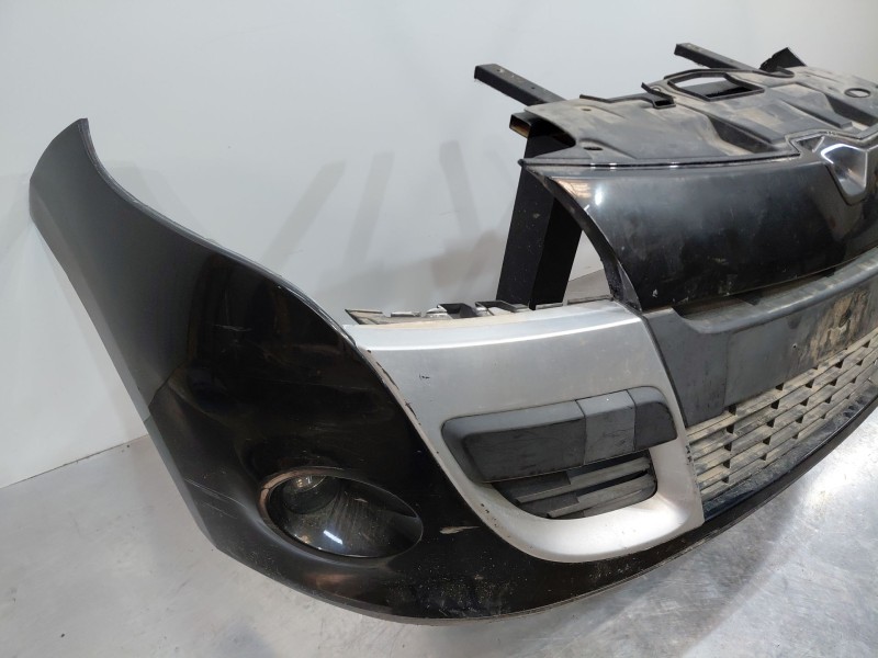 Recambio de paragolpes delantero para renault megane ii (bm0/1_, cm0/1_) 1.5 dci (bm16, cm16) referencia OEM IAM 620220036R  