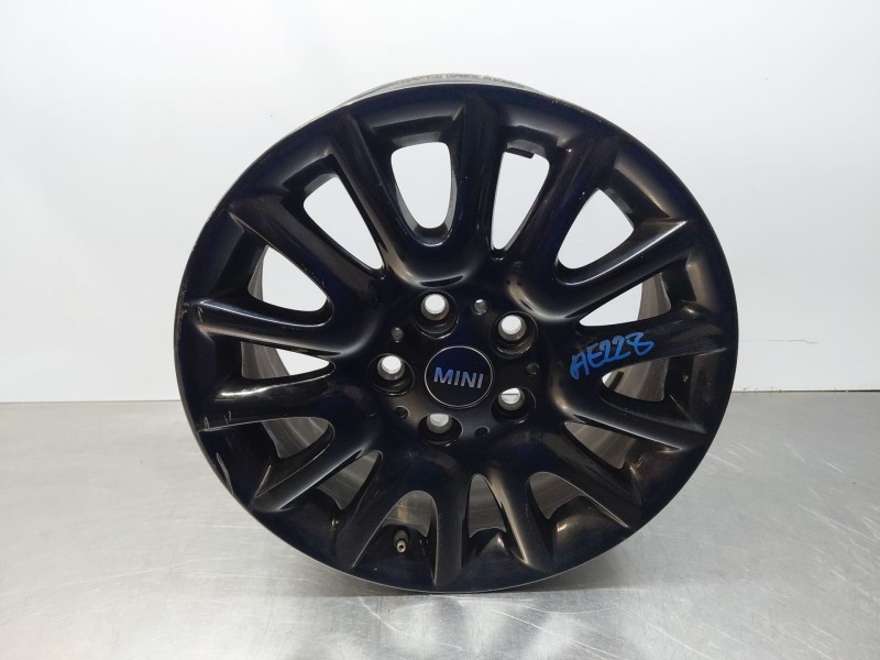 Recambio de llanta para bmw mini cabrio (f57) cooper referencia OEM IAM 36116855106  