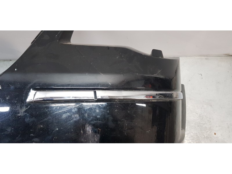 Recambio de paragolpes delantero para chrysler grand voyager limited referencia OEM IAM 1KG12TZZAA  