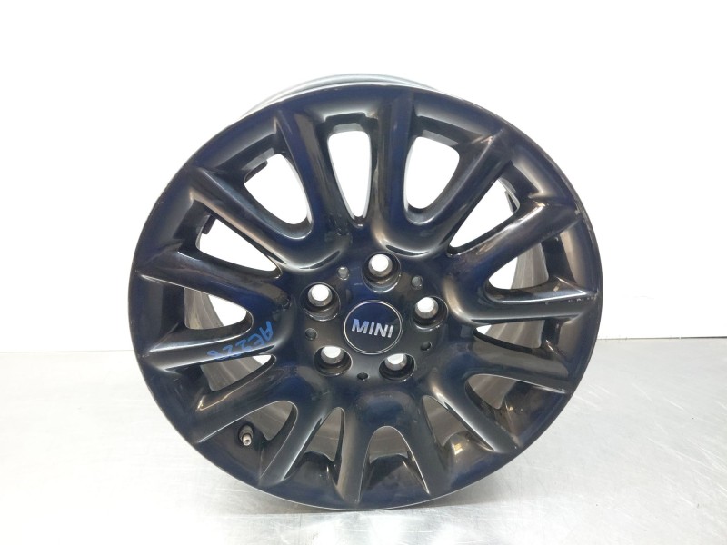 Recambio de llanta para bmw mini cabrio (f57) cooper referencia OEM IAM 36116855106  