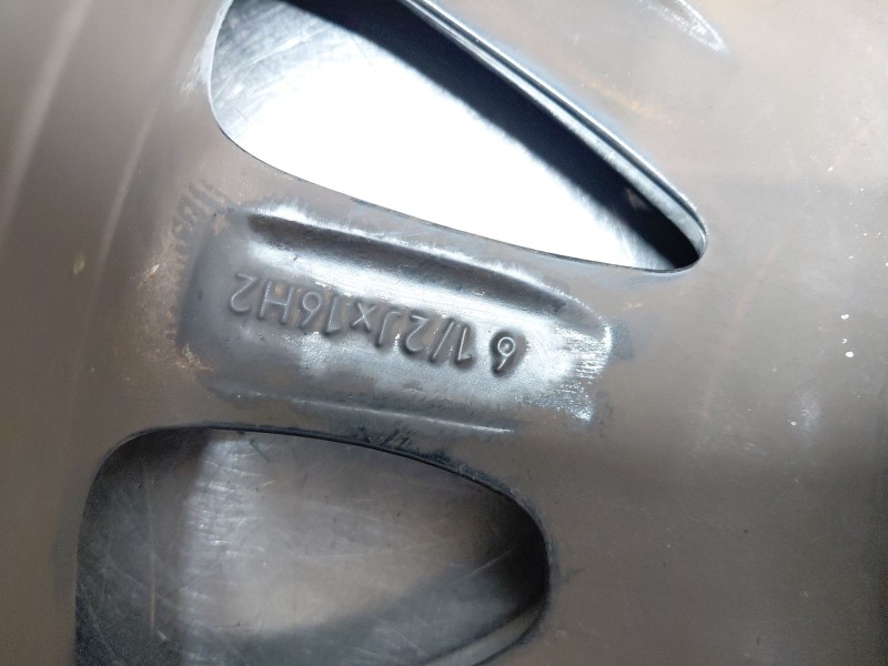 Recambio de llanta para bmw mini cabrio (f57) cooper referencia OEM IAM 36116855106  