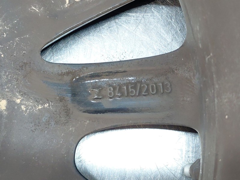 Recambio de llanta para bmw mini cabrio (f57) cooper referencia OEM IAM 36116855106  