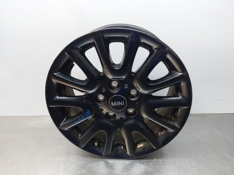 Recambio de llanta para bmw mini cabrio (f57) cooper referencia OEM IAM 36116855106  