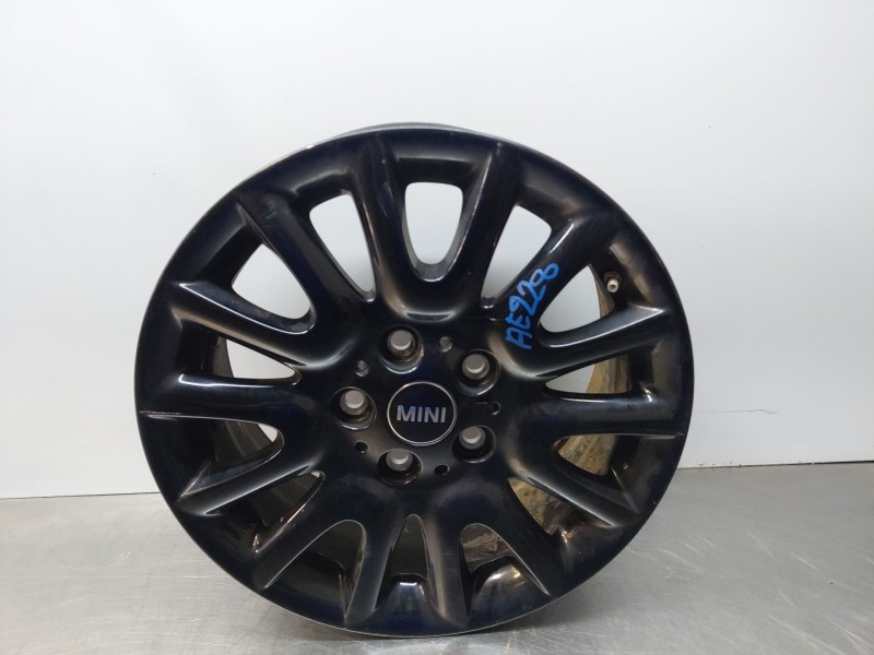 Recambio de llanta para bmw mini cabrio (f57) cooper referencia OEM IAM 36116855106  